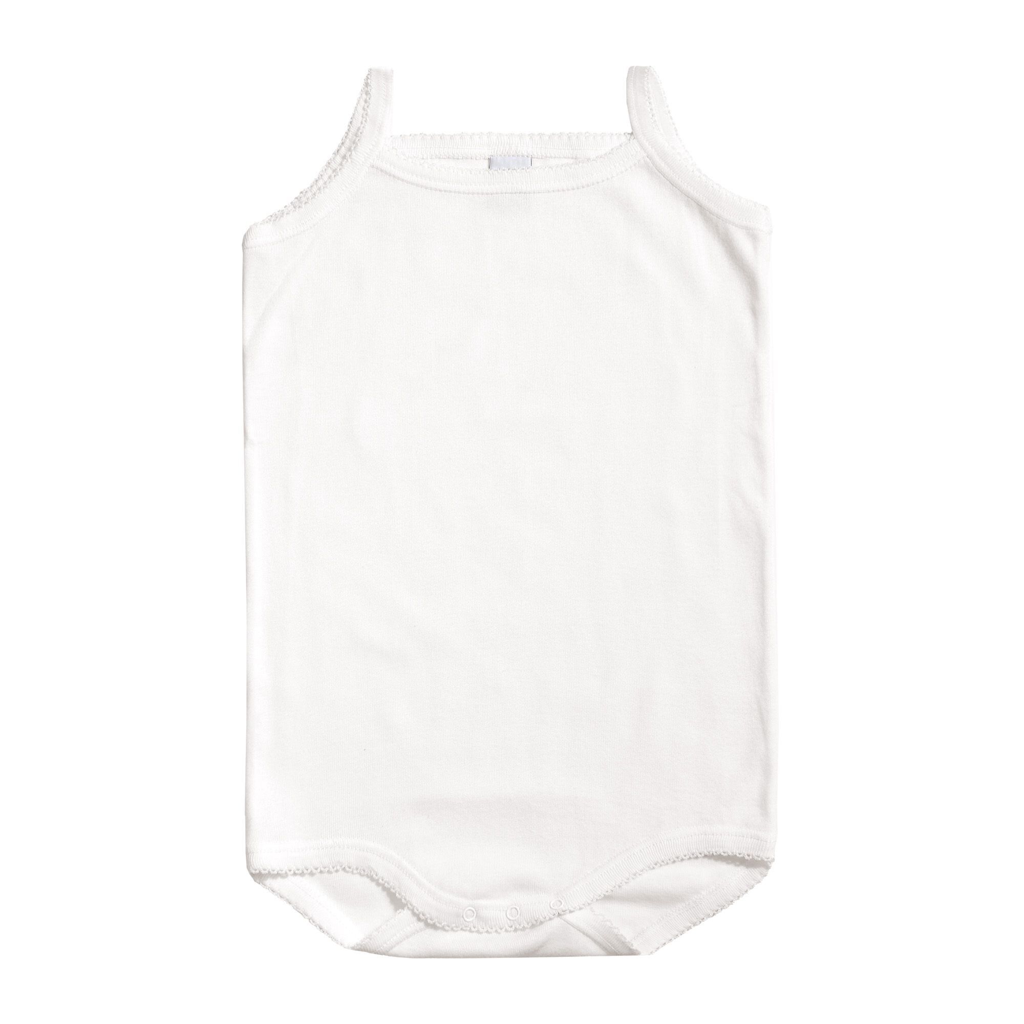 Body Tirante Fino Canale 1X1