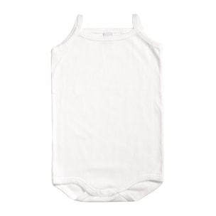 Body Tirante Fino Canale 1X1