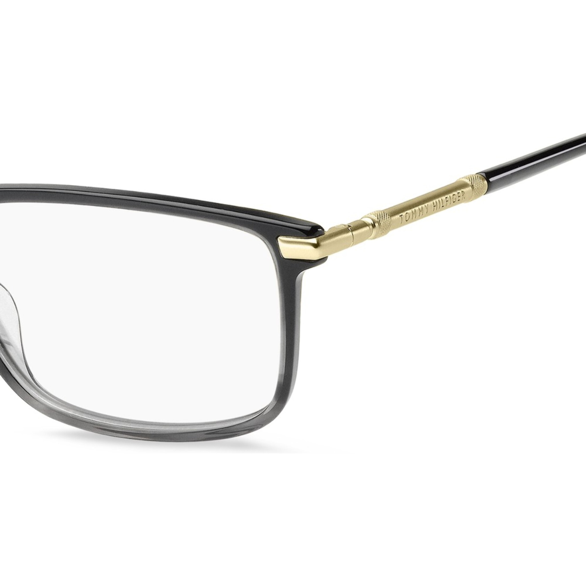 Gafas de Vista Tommy Hilfiger TH 2332 2W8 57 de Acetato Hombre 57 mm