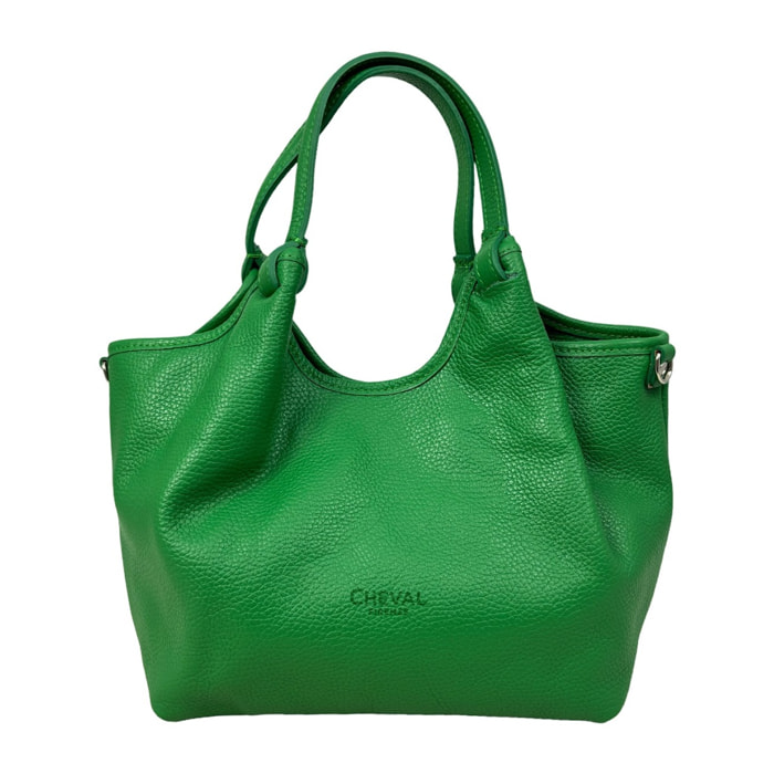 Borsa a mano Cheval Firenze Toujours Verde