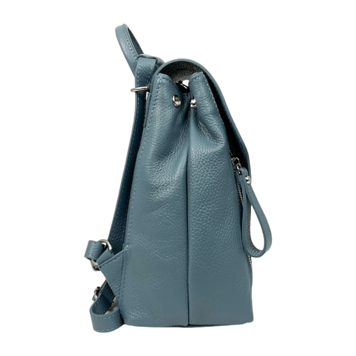 Zaino Cheval Firenze Linda Azzurro