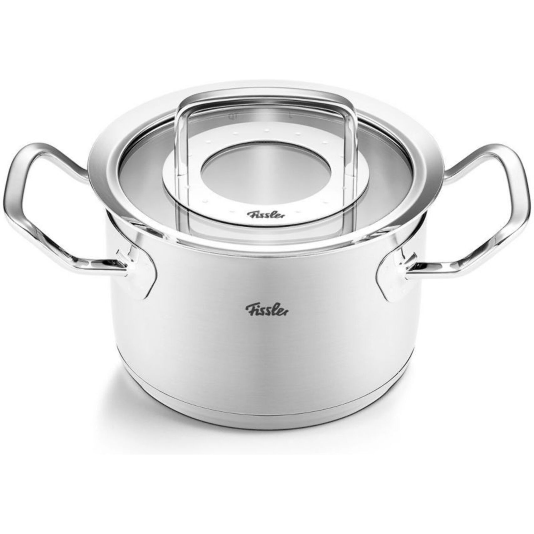 Faitout FISSLER 16cm Original Profi Collection