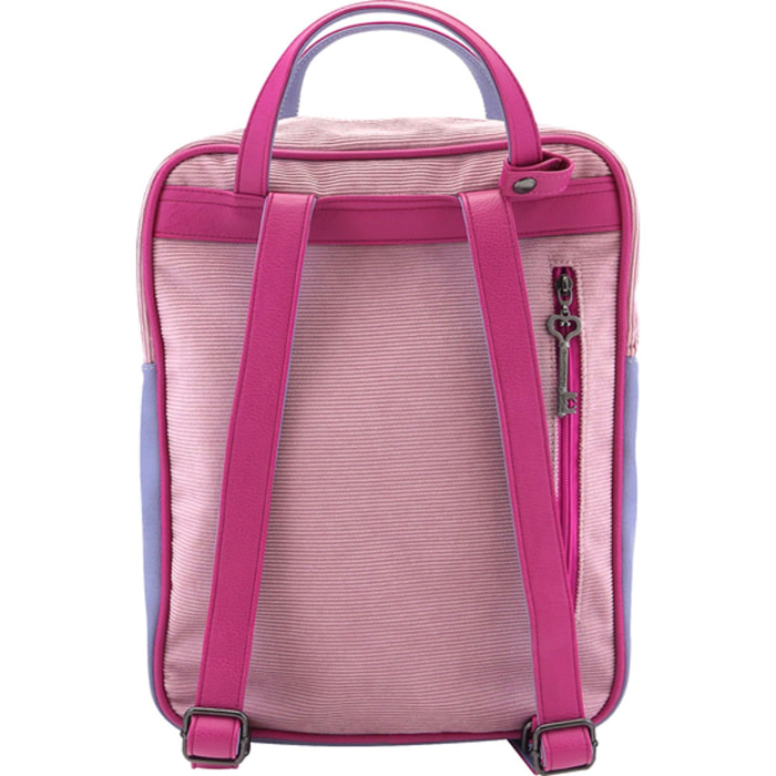 Mochila grande gorjuss™ "cheshire cat"