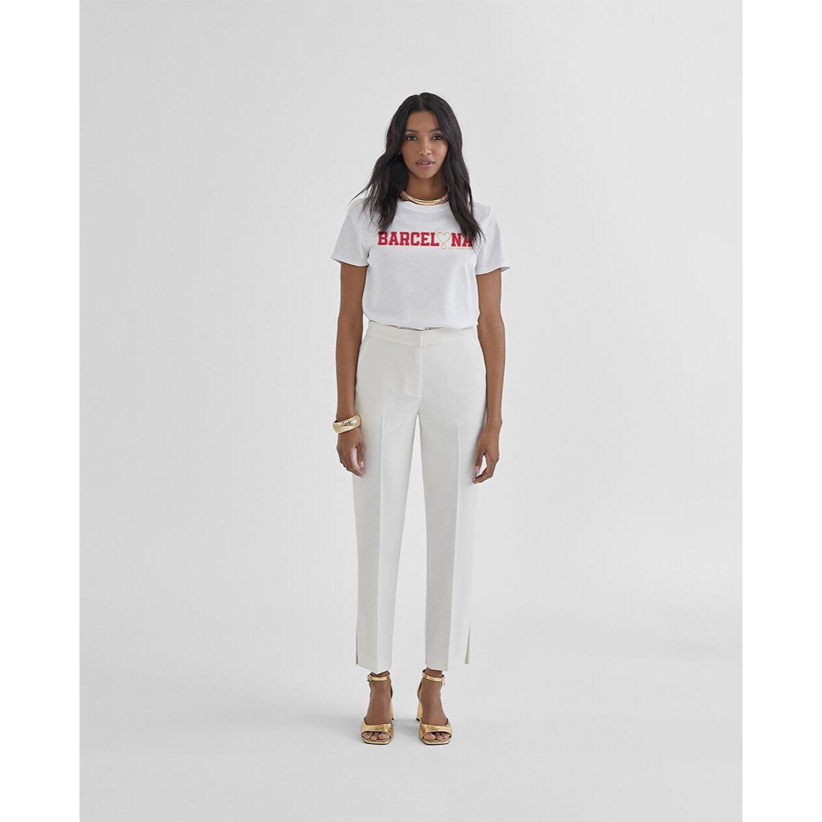 Maglia del Barcellona