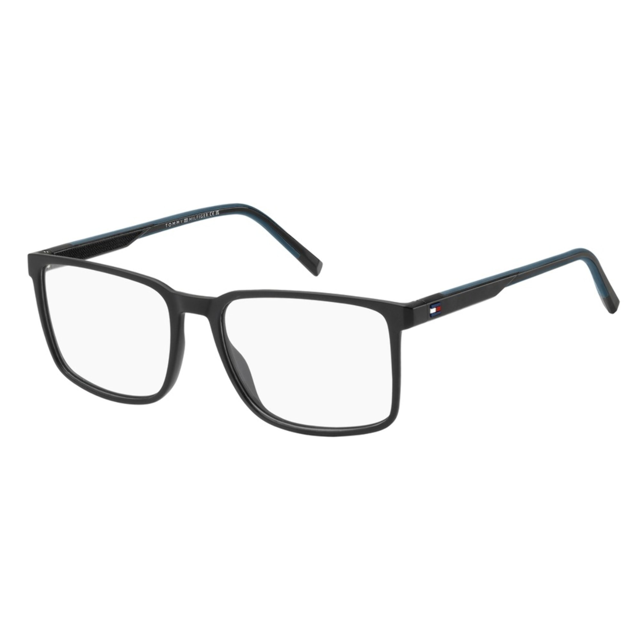 Gafas de Vista Tommy Hilfiger TH 2282 ETJ de Tr90 Hombre 56 mm
