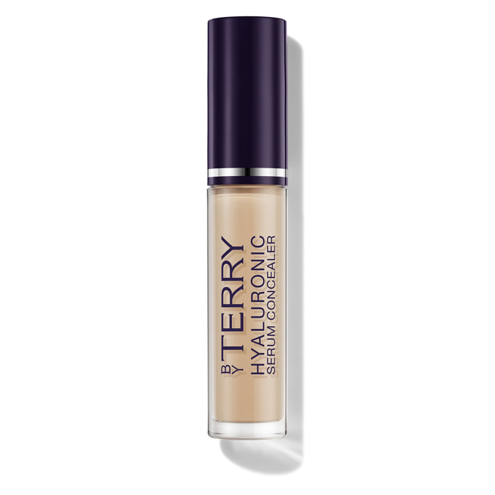 HYALURONIC SERUM CONCEALER - Anti-Cernes Ultra Soin
