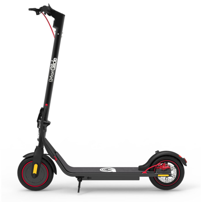 URBANGLIDE RIDE 85CITY Trottinette electrique - 350W - 8-5"