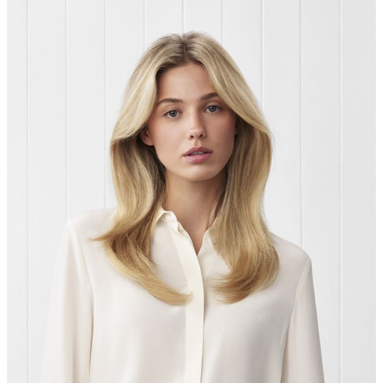 Brosse chauffante BABYLISS Volume Boost HSB200E