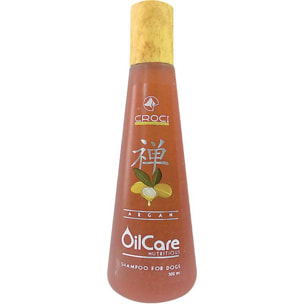 Shampoo per Cane Gill’s Oilcare - Nutritios