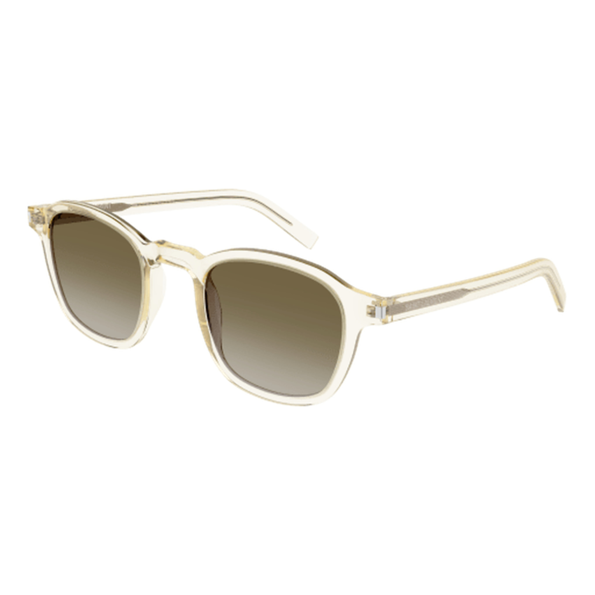 Gafas de Sol Saint Laurent SL 549 SLIM-007 de Acetato Hombre 47 mm