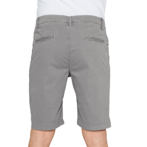 Bermudas Hot Buttered Athabasca chino Gris