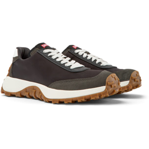 Zapatillas - CAMPER Drift Trail - Negro - Textil tecnico