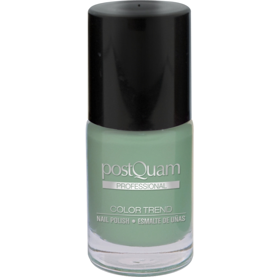 Vernis à ongles pastel gass vert pastel 10 ml.
