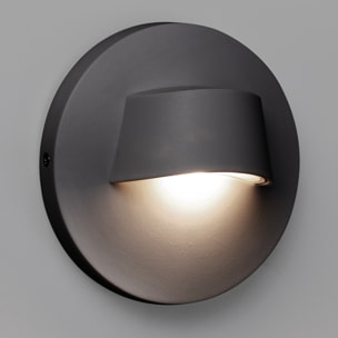 BROW Lampe applique gris