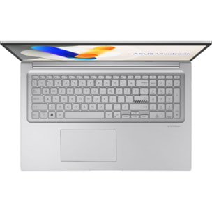Ordinateur portable ASUS Vivobook S1704VA-AU652W