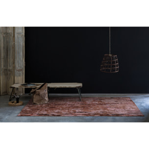 Alfombra decorativa TERROS. Varios tamaños disponibles.
