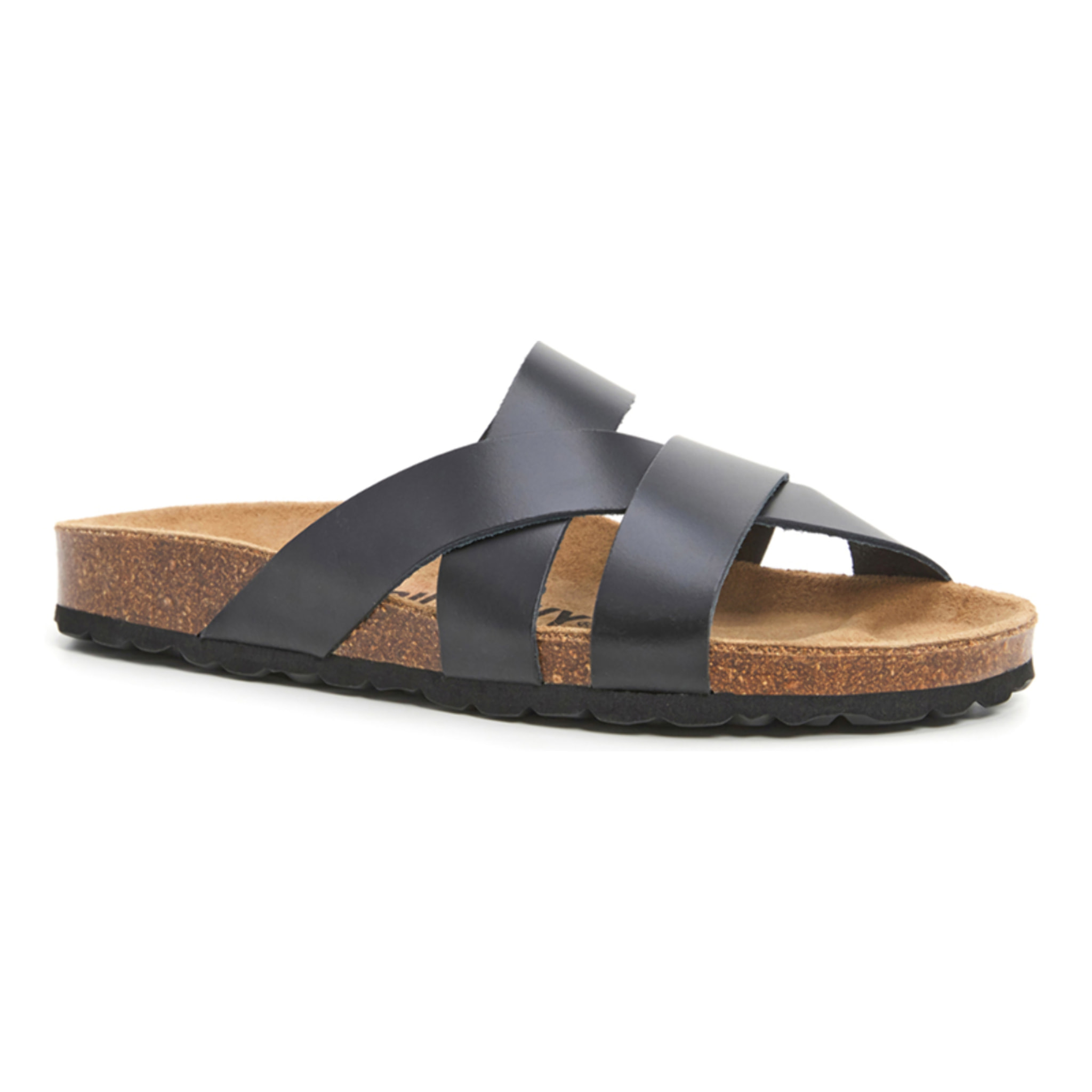 Sandalia BILLOWY NEGRO