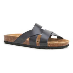 Sandalia BILLOWY NEGRO