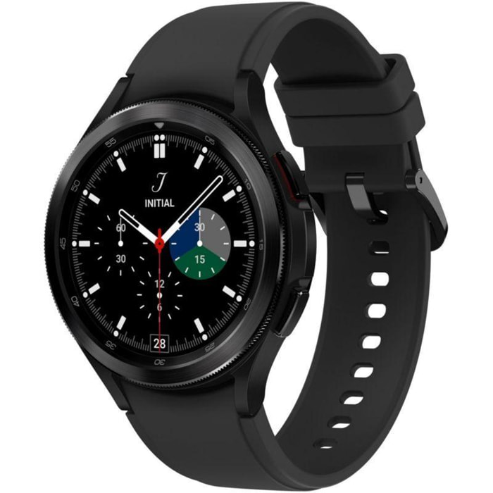 Montre connectée SAMSUNG Galaxy Watch4 Classic Noir 46mm