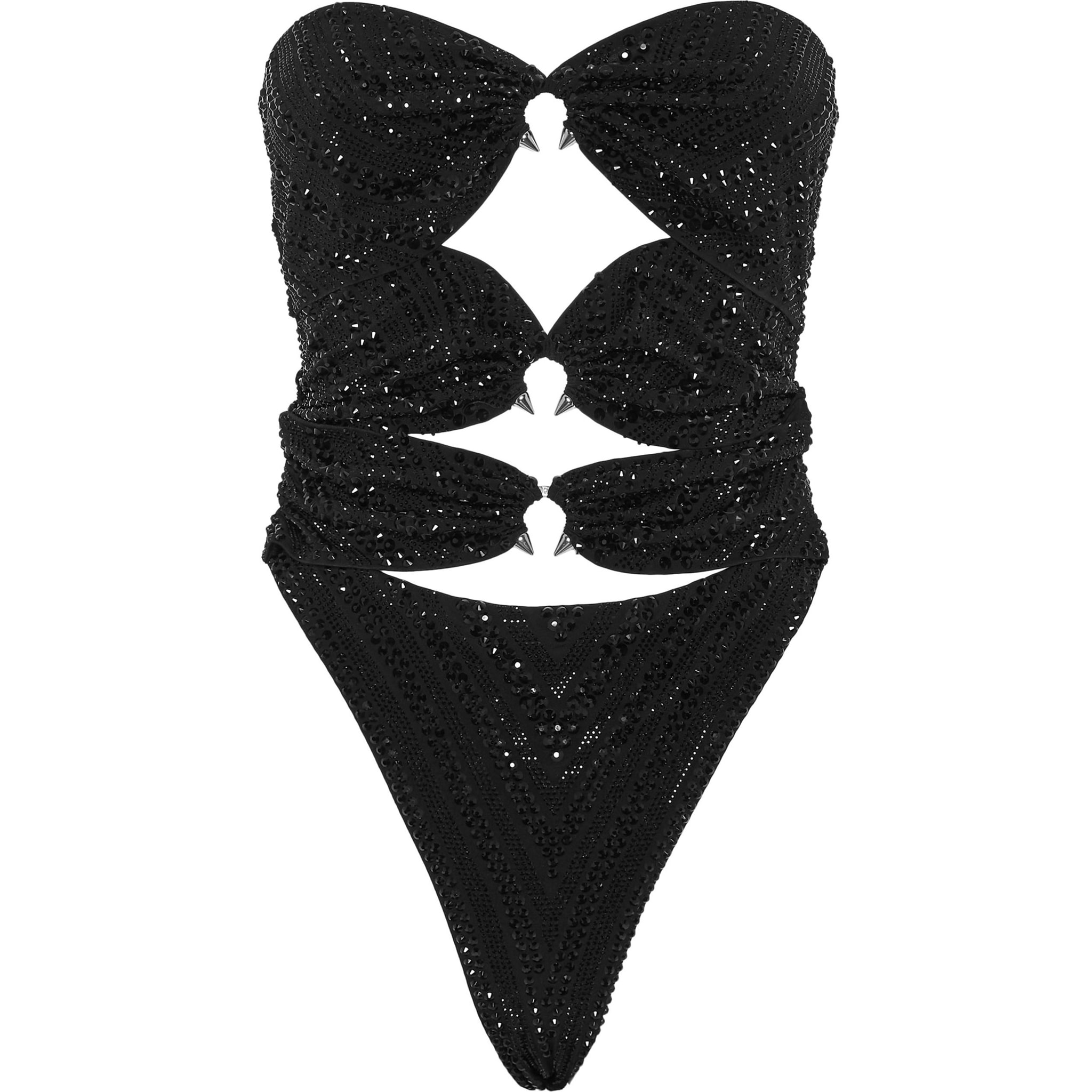 PHILIPP PLEIN Monokini