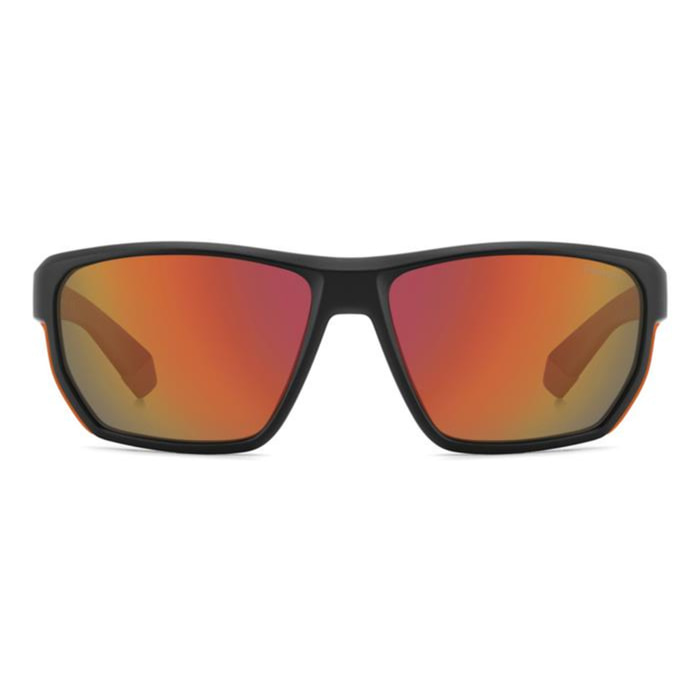 Gafas de Sol Polaroid PLD 7057/S RC2 Polarizadas de Policarbonato Hombre 60 mm