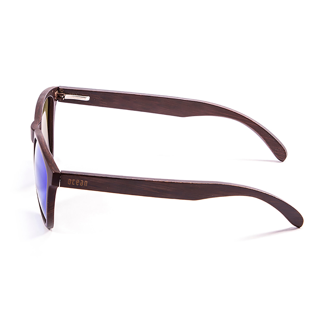 GAFAS DE SOL OCEAN GENEVE de color Negro