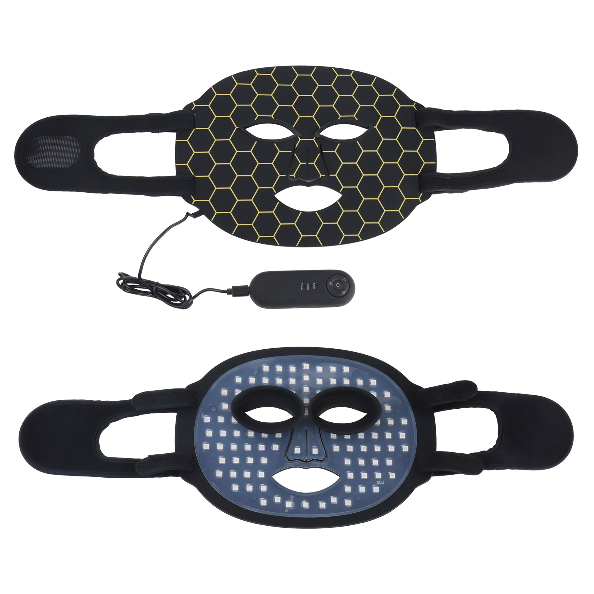 Máscara led - Beauty Mask Prolight 7 Colores