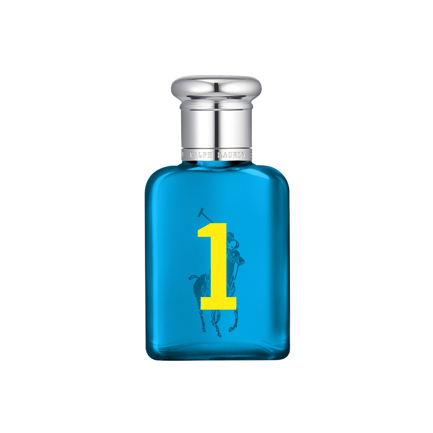 Big Pony Men - Eau de Toilette Fraîche Hespéridée 40 ml