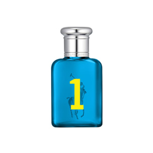 Big Pony Men - Eau de Toilette Fraîche Hespéridée 40 ml