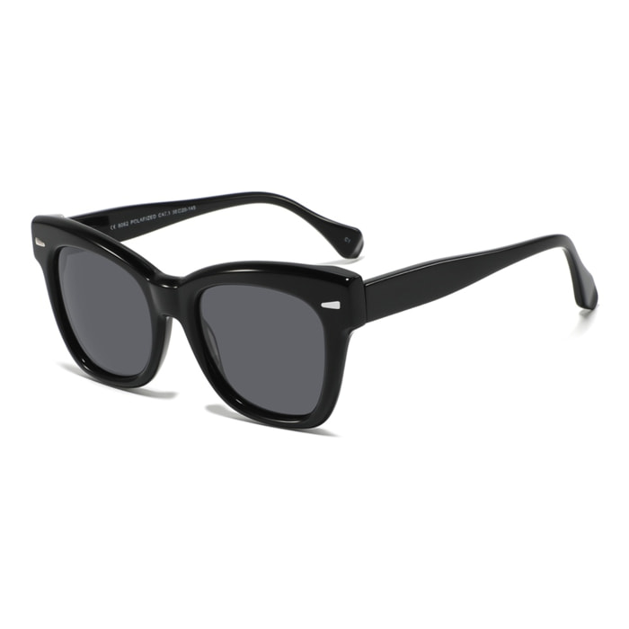 Gafas de Sol Sexton 8062-1 Polarizadas de Acetato Mujer 48 mm