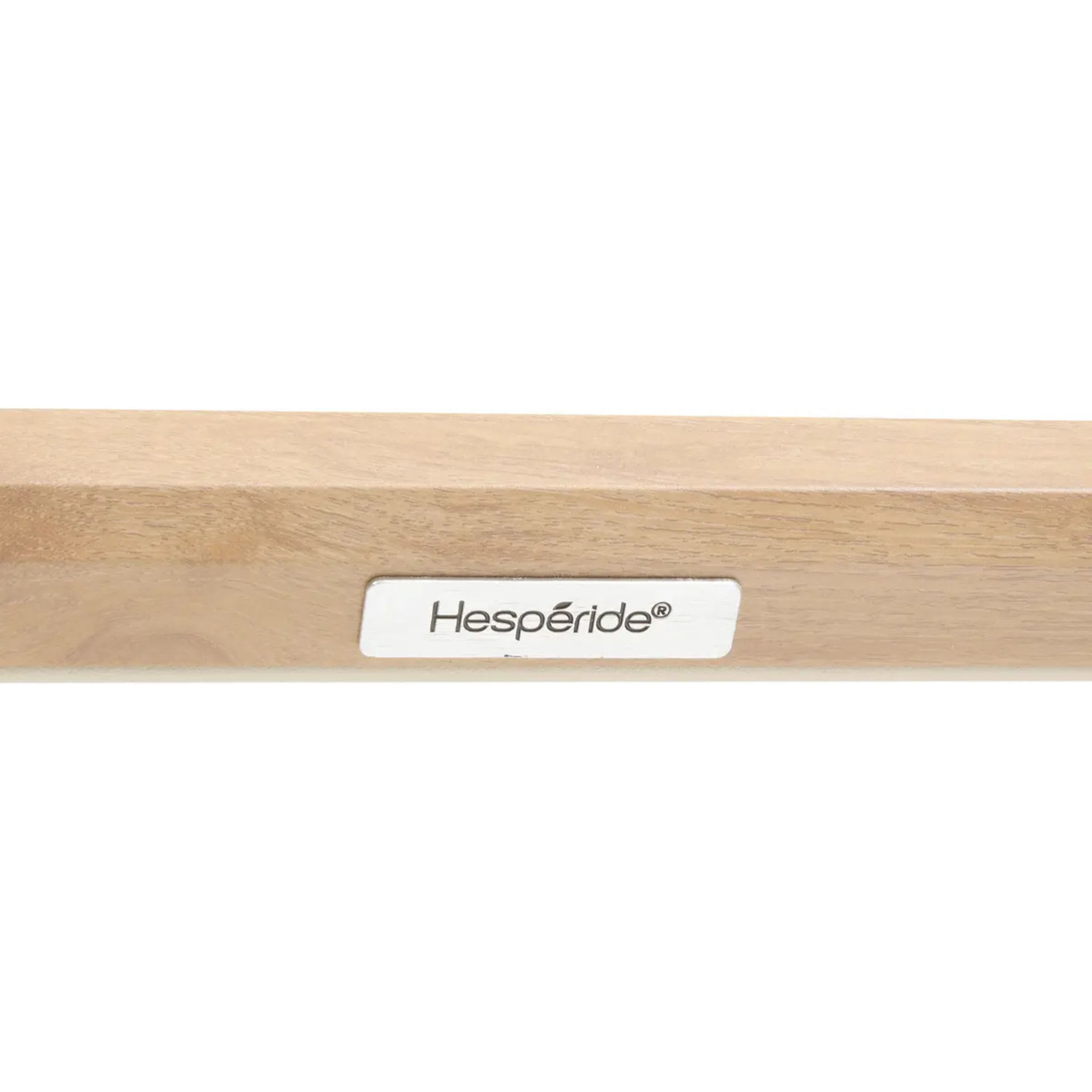 Table de jardin 8 places Axiome argile