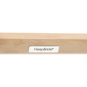 Table de jardin 8 places Axiome argile