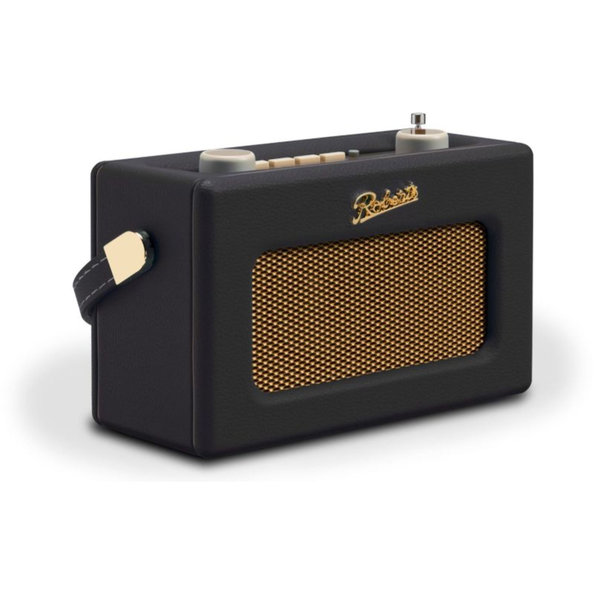 Radio DAB ROBERTS REVIVAL UNO BT NOIR
