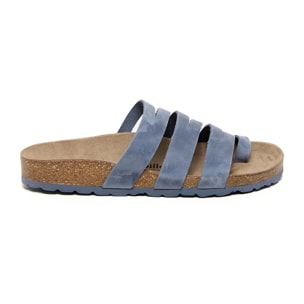 Sandalo BILLOWY BLU