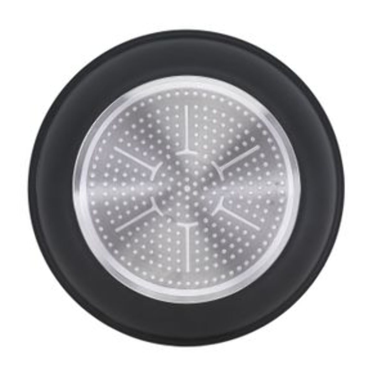 Set 2 poêles amovible avec protecteurs