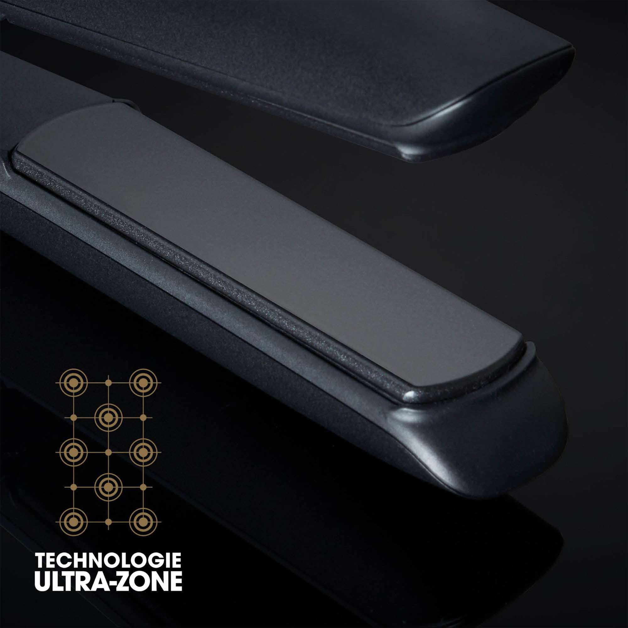 Coffret d'Exception Lisseur ghd Platinum+