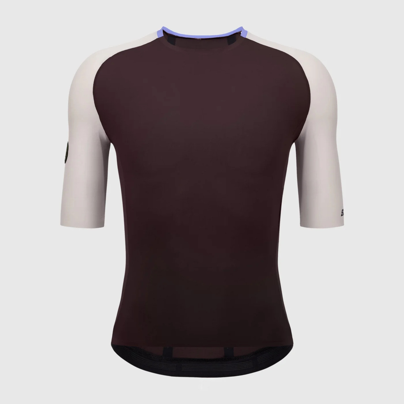 Pelle Maillot - Wengé