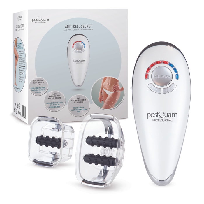 Masseur anti-cellulite secret anti-cellulite