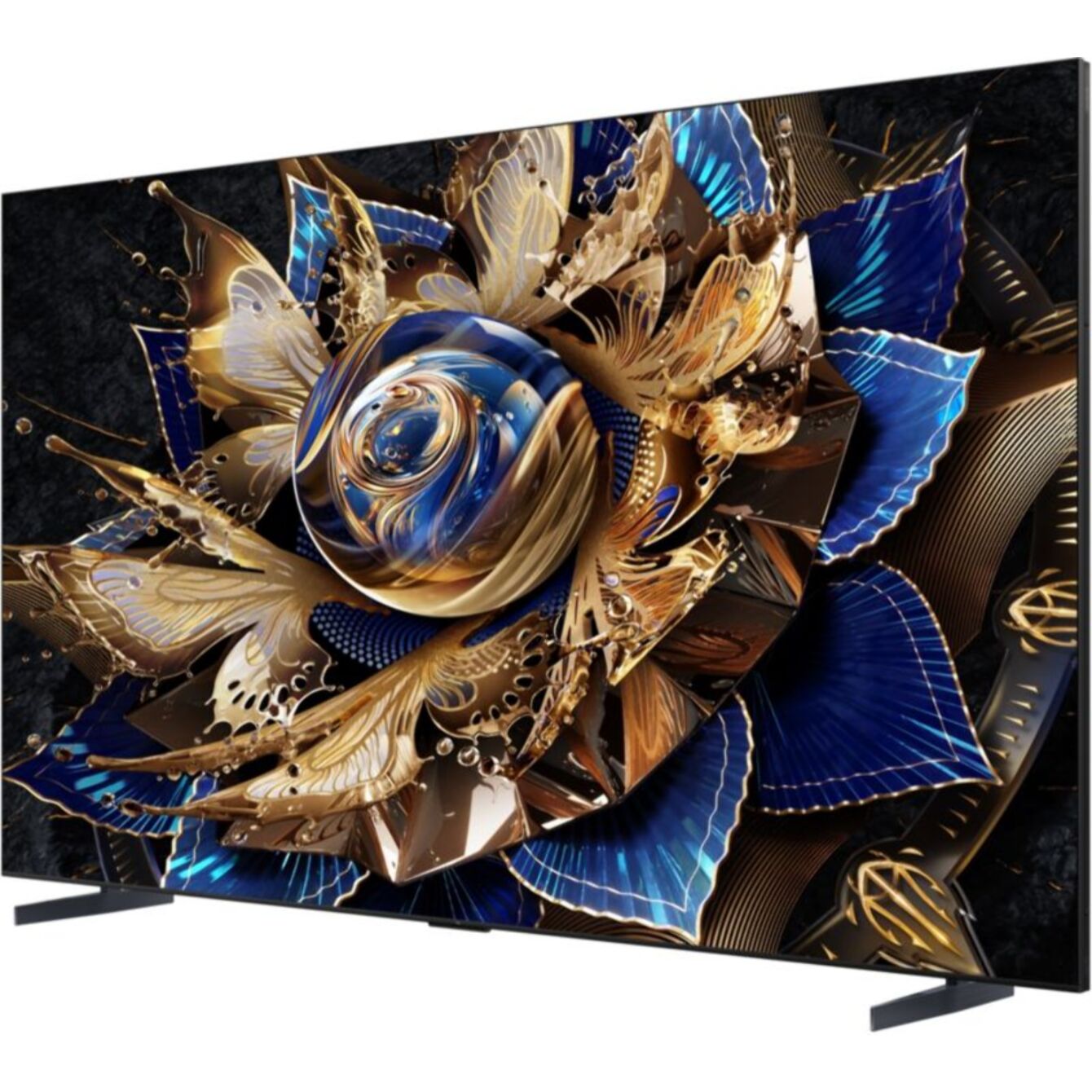 TV Mini LED TCL 115X955MAX (2026) 115" (291 cm)