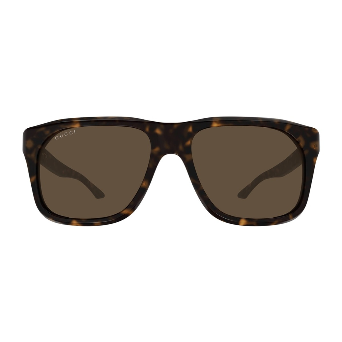 Gafas de Sol Gucci GG2077S-002 de Acetato Hombre 55 mm