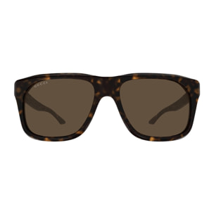 Gafas de Sol Gucci GG2077S-002 de Acetato Hombre 55 mm