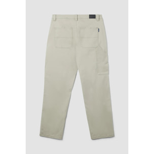PANTALÓN CHINO MATT BEIGE