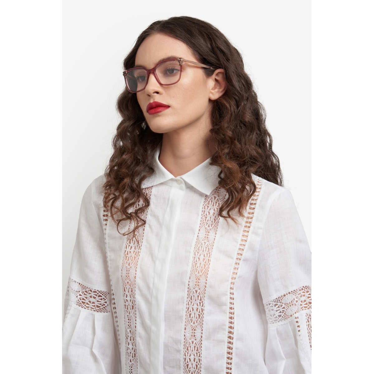 GAFAS DE VISTA CAROLINA HERRERA HER 0309 FWM