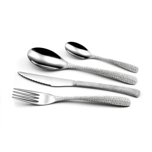 Chimère - Ménagère 48 pièces