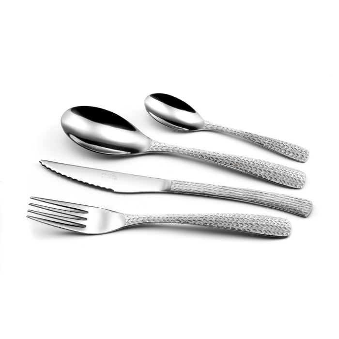 Chimère - Ménagère 48 pièces