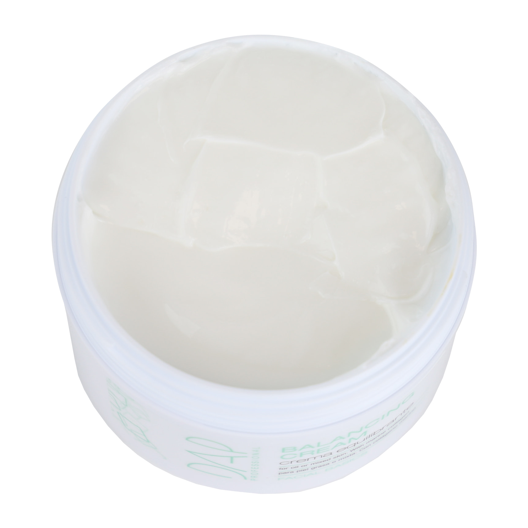 Creme nutritive peau mixte ou grasse 200 ml.
