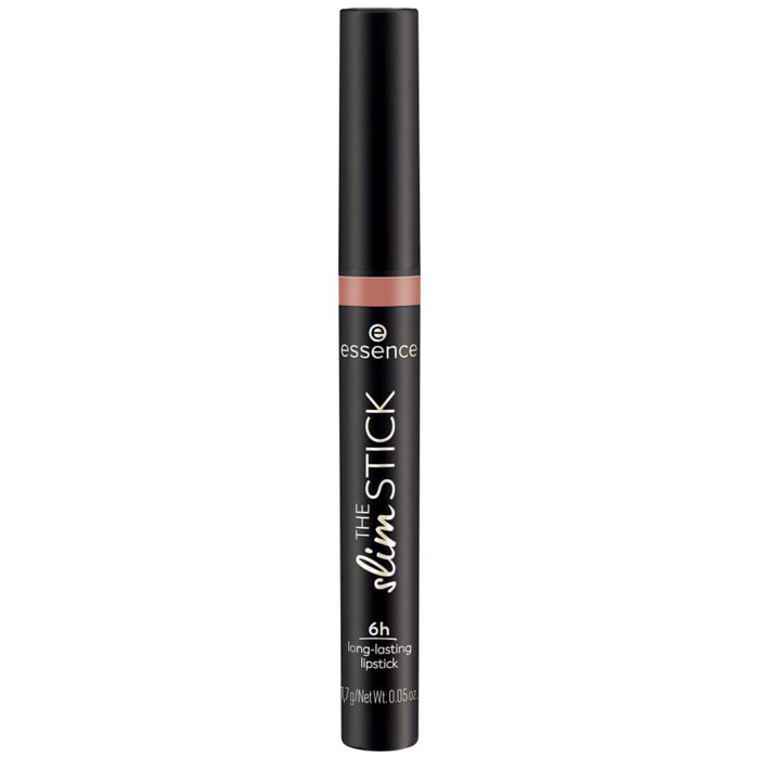 The Slim Stick - Rouge à Lèvres Stick Fini Mat