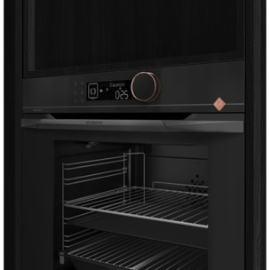 Four encastrable DE DIETRICH DOP4543H Heritage