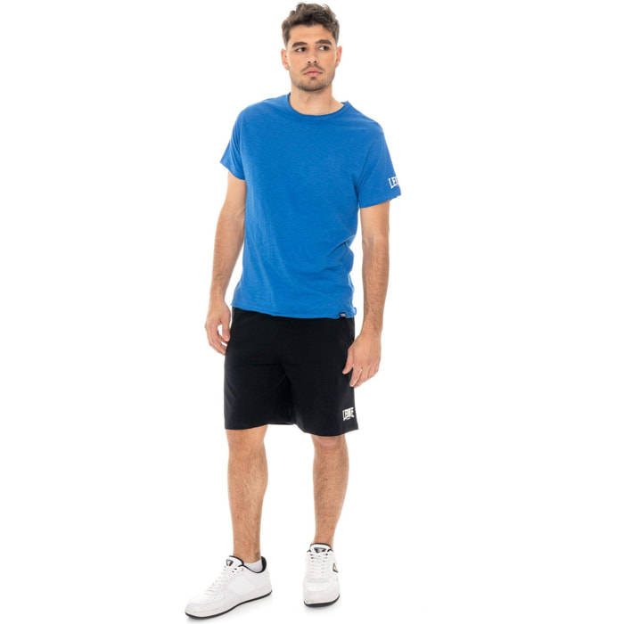 Camiseta de manga corta hombre Leone Urban