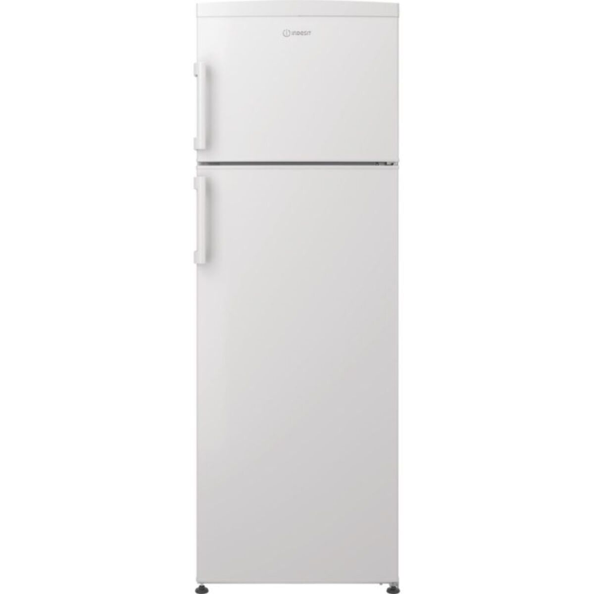 Réfrigérateur combiné INDESIT IT60732WFR